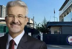 Tutuklu eski belediye başkanı Erdem: Örgüt şemasındaki isimlerle maddi ilişkim bulunmuyor