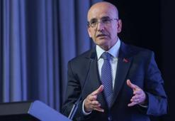 Bakan Şimşek: Bütçe açığı yüzde 2,5'e geriledi