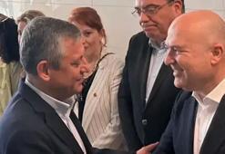 Murat Bakan CHP'den istifa etti! 'Yeni partimizde Özgür Özel liderliğinde yürüyoruz'