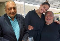 Ayşe Nazlı, babası Reha Muhtar'ın doğum gününü kutladı! 'Bu yıl sensizim'