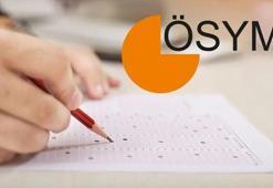 ÖSYM Başkanı Ali Ersoy'dan YKS tercih açıklaması! İşte takvim ve kontenjan kılavuzu