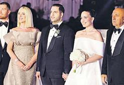 ‘Eşim dominant ben sakinim’