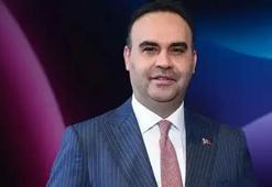 Bakan Kacır, TÜBİTAK Fen Lisesi mezunlarının YKS başarısını kutladı