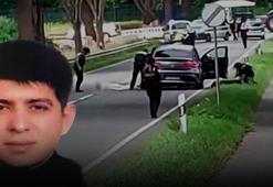 Almanya'yı sarsan katliamda sır perdesi: 6 kişiyi öldüren Fatih Khan hücresinde ölü bulundu! Dikkat çeken 'ajan' detayı