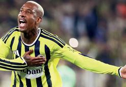 İki direğe bir kaleye Fener ısınma turunda