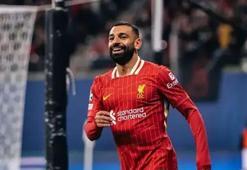Salah Beşiktaş için kararını verdi! 3 kritik zirve