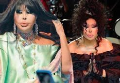 Bülent Ersoy'un hayatı film oluyor! Diva filminin tretmanını onayladı