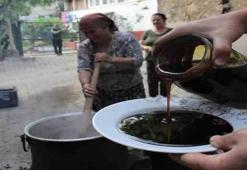 Pekmez aç karnına mı tok karnına mı tüketilmeli? Öğrenenler faydasını ikiye katlıyor