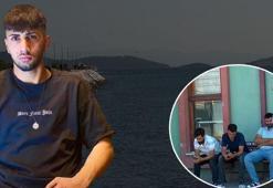 Serinlemek için girdiği deniz 18 yaşındaki Harun'un sonu oldu! 'Kimse cesaret edememiş'