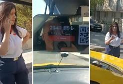 İstanbul’da taksimetre krizi! Doktor 'Beni kaçırdı' dedi, taksici 'Paramı vermiyor' diye kayda aldı