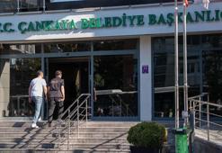 Eyüpsultan'dan 3 gözaltı! Çankaya Belediyesi soruşturmasında yeni gelişme