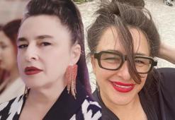 Esra Dermancıoğlu'ndan samimi itiraf! 'Beğendiğim çocuk burnumu yandan görmesin diye...'
