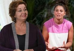 Survivor Seren Ay Çetin, Güven Hokna'yı ifşa etti! 'Size yakıştıramadım'