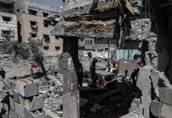 İsrailli bakandan skandal sözler! ‘Nihai hedefimiz Gazze'ye yeniden yerleşmek’