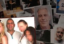 Epstein'in 'model avcısı' Daniel Siad, evinde ölü bulundu