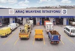 Araç muayene randevusu almak isteyenler dikkat! TÜVTÜRK duyurdu
