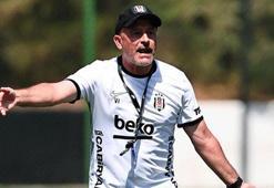 Vincenzo Italiano'dan yeni transfere: Beni şaşırttı, sürprize uğradım