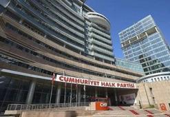 CHP MYK'sından kritik karar: 4 il teşkilatı feshedildi, 5 ile yeni atama yapıldı