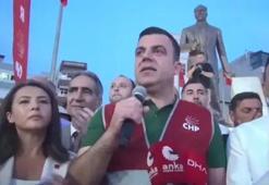 CHP Silivri İlçe Başkanı Doruk Bulut tutuklandı