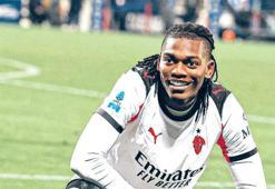 Leao derbisi