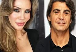 13 yıllık evlilikleri bitmişti! Demet Şener ile İbrahim Kutluay nasıl barıştı? Meğer ilk adımı o atmış...