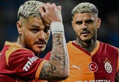Fenerbahçe'nin yabancı kuralı talebine Galatasaray'dan tepki! Icardi çıkışı