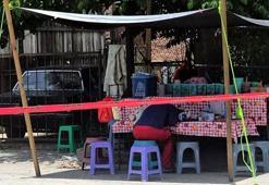 Meksika'da gazeteciye kanlı pusu! Restoranda yemek yerken öldürüldü