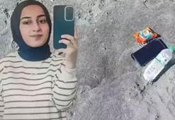 Rojin Kabaiş soruşturmasında flaş gelişme! Telefonun şifresi Çin'de de kırılamadı
