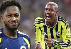 Gornik maçı planları altüst etti! Talisca ve Fred kararı sil baştan