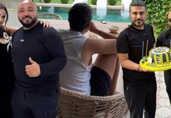 Can Polat'ın öldürülmesinden sonra zor günler yaşıyor! Engin Polat hüngür hüngür ağladı