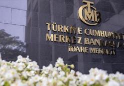 Merkez Bankası faiz kararını açıkladı!