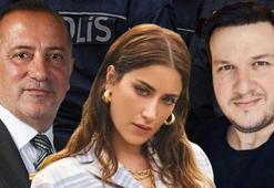 'Ahbaplar Suç Örgütü' soruşturmasında yeni gelişme! 6 ünlü daha ifadeye çağırıldı