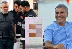Şile Belediyesi soruşturmasında Haluk Levent'in kardeşi Berkant Acil'in yazışmaları ortaya çıktı