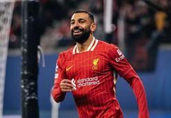 Salah için nefesler tutuldu! Kritik zirve yarın