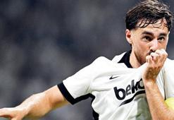 Bu Kartal can yakar