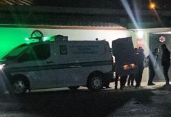 Otomobil şarampole devrildi: 3 ölü, 1 yaralı