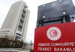 Ticaret Bakanlığı'ndan zincir markette yapılan denetime ilişkin açıklama