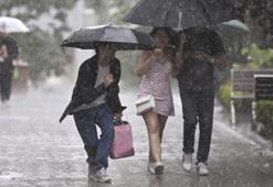 Hava bir anda değişecek! İstanbul'da sıcaklık 10 derece düşecek, kuvvetli yağış geliyor
