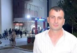 Kız alıp verme meselesi kanlı bitti: 1 ölü, 6 yaralı