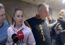 Torununu kaçırıp 7 yıl harabe evde tutan babaanne konuştu! 'Oğlumun emaneti, kendim yetiştirmek istedim'