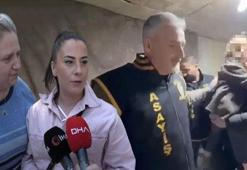 7 yıl boyunca harabe evde tuttuğu torunuyla ilgili konuştu! 'Kendim yetiştirmek istedim'