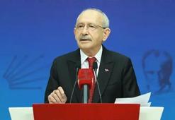 YENİ Parti sonrası CHP Genel Merkezi'nden ilk tepki!