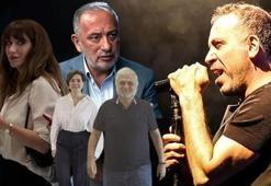 Ahbap soruşturmasında yeni gelişme! 4 ünlü isim adliyede ifade verdi