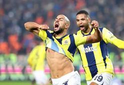 Fenerbahçe'ye Amrabat piyangosu! Arabistan'dan dev teklif