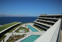Çeşme’de yeni yaşam vizyonu