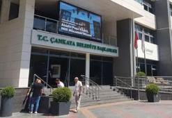 Eyüpsultan Belediye Başkan Yadımcısı Hasan Karabulut tutuklandı