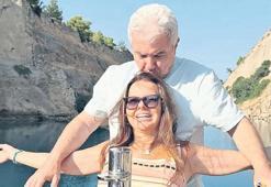 Titanik pozu