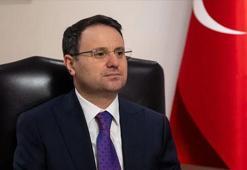 Bakan Gürlek'ten '6 Şubat' mesajı: Asrın felaketine karşı asrın dayanışması