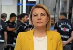 İzmit Belediye Başkanı Fatma Kaplan Hürriyet görevden uzaklaştırıldı