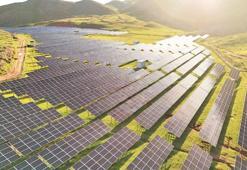 Güneşten elektrik üretiminde rekor